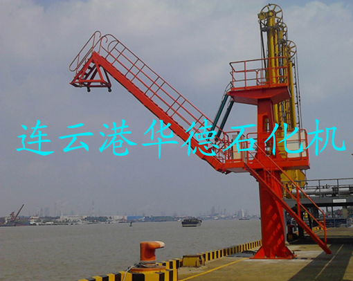 連云港華德石油化工機械有限公司